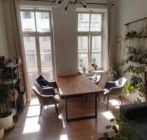 Schicke 60qm 3-Zimmer Wohnung in der Johanniterstraße - Aachen Aachen-Mitte