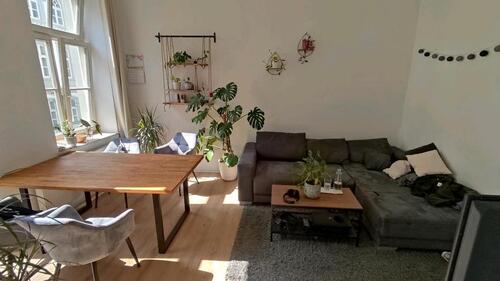 Foto - Etagenwohnung in Aachen