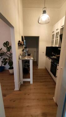 Foto - Etagenwohnung in Aachen zur Miete