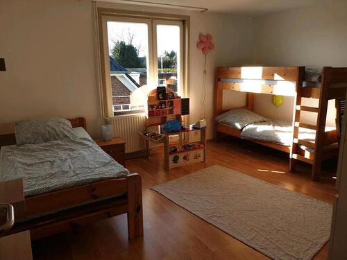 Foto - wunderschöne 3ZKB Wohnung, lichtdurchflutet mit Balkon