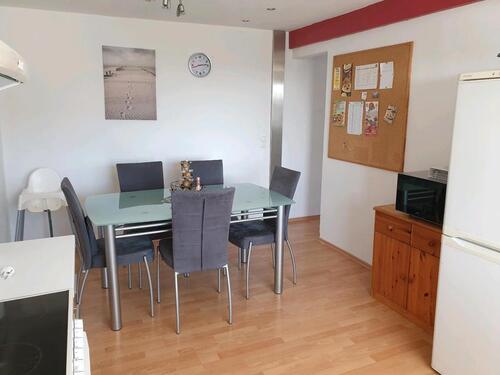 Foto - Etagenwohnung in Wester-Ohrstedt zur Miete