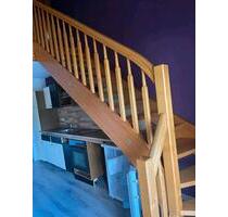 2- Zimmerwohnung - 360,00 EUR Kaltmiete, in Kirchdorf im Wald (PLZ: 94261)