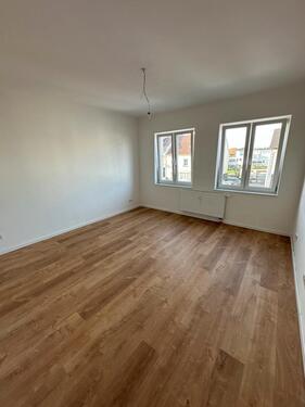 Foto - Etagenwohnung zur Miete in Saarlouis