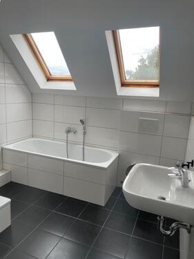 Foto - Moderne Dachgeschosswohnung - ideal für Katzenhalter