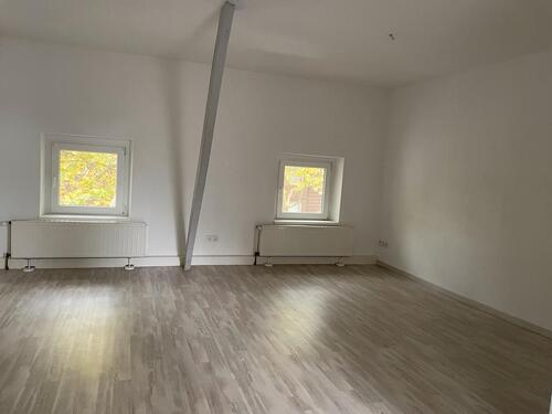 Foto - Etagenwohnung in Krefeld