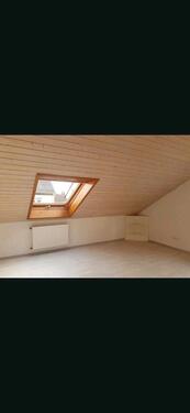 Foto - Etagenwohnung in Karlsruhe zur Miete