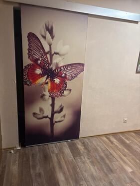 Foto - Etagenwohnung zur Miete in Hirschbach