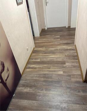 Foto - Etagenwohnung in Hirschbach