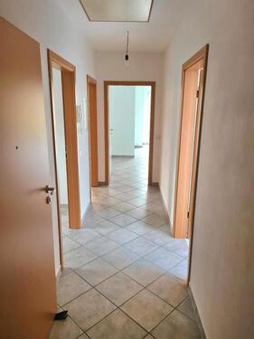 Foto - Etagenwohnung in Salmtal