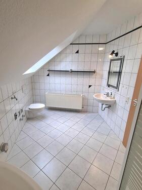 Foto - Etagenwohnung in Salmtal zur Miete