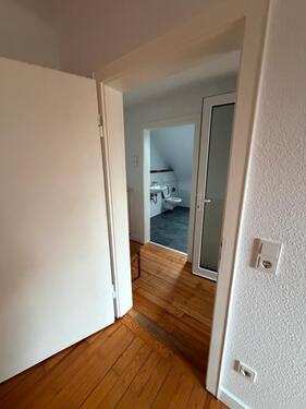 Foto - 2 Zimmer Etagenwohnung in Homburg