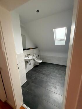 Foto - Etagenwohnung in Homburg zur Miete