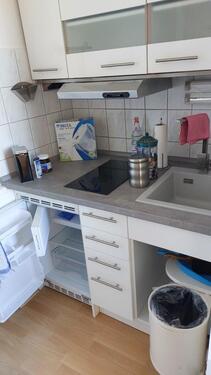 Foto - 3 Zimmer Etagenwohnung in Duisburg