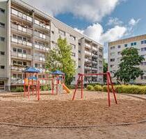 Wohnen auf dem Lindenberg! - 287,00&nbsp;EUR Kaltmiete, ca.&nbsp; 46,17&nbsp;m&sup2; in Neubrandenburg (PLZ: 17033)