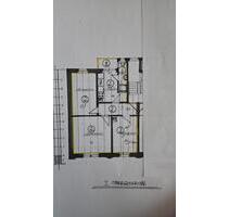 3 Zimmerwohnung in Durlach-Aue zu vermieten - Karlsruhe