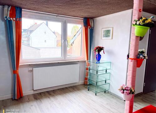 Foto - 2 Zimmer Etagenwohnung in Krefeld