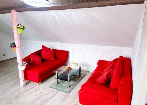 Foto - Etagenwohnung in Krefeld zur Miete