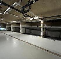 Tiefgaragenstellplatz im Neubau zur Miete (Köln-Poll)