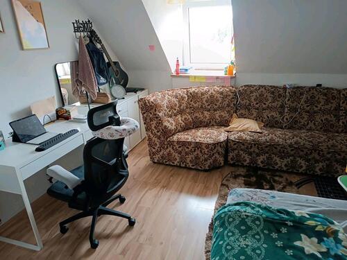 Foto - WG-Zimmer in Kassel nahe Hölländische Straße