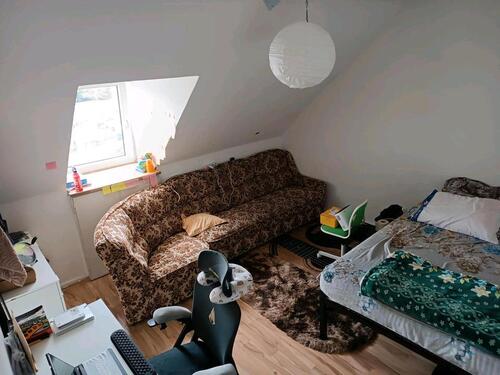 Foto - 4 Zimmer Etagenwohnung zur Miete in Kassel