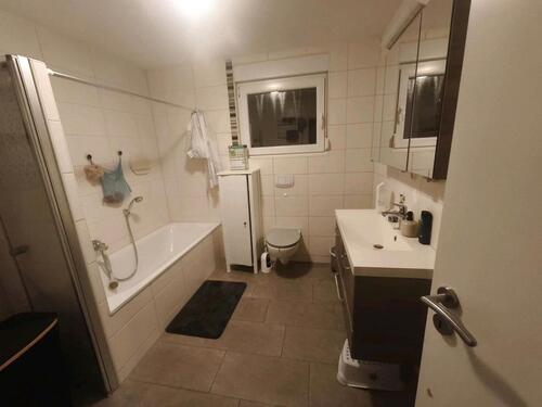 Foto - 4 Zimmer Etagenwohnung zur Miete in Blomberg