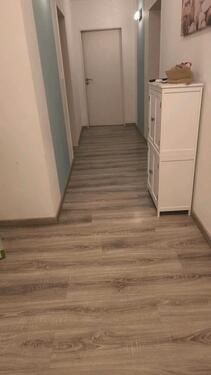 Foto - 4 Zimmer Etagenwohnung in Blomberg