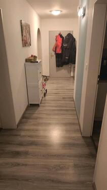 Foto - Etagenwohnung in Blomberg zur Miete