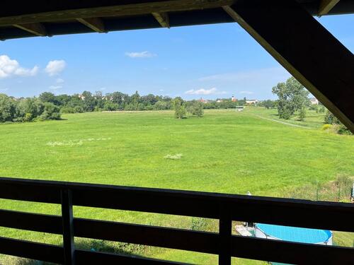 Foto - 4 Zimmer Etagenwohnung zur Miete in Trebsen/Mulde