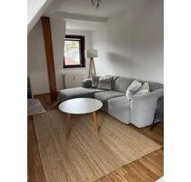 DG Wohnung in Treysa am Schwalmberg mit 3 Zimmer, Küche, Bad - Schwalmstadt