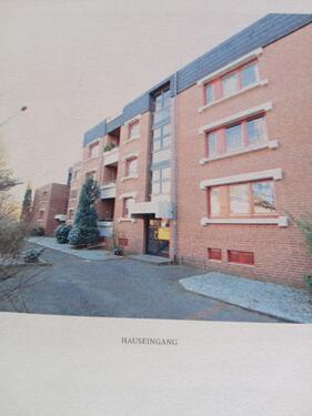 Foto - 3 Zimmer Dachgeschoßwohnung in Hemmingen