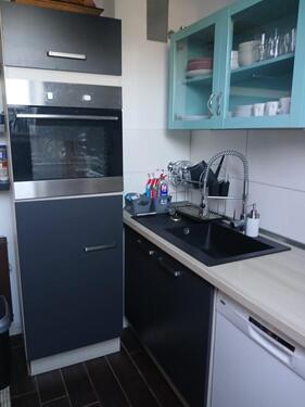 Foto - Dachgeschoßwohnung in Hemmingen zum Kaufen