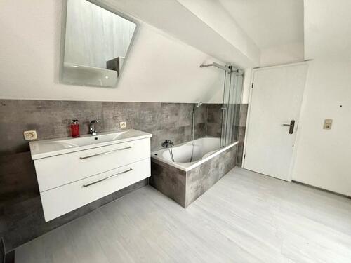 Foto - Dachgeschoßwohnung in Eisenach zur Miete