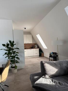 Foto - 2 Zimmer Dachgeschoßwohnung in Lohne (Oldenburg)