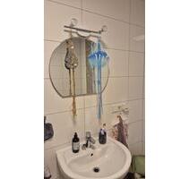 3 Zimmer Wohnung in der Uni Nähe in ruhiger Lage. - Saarbrücken Dudweiler