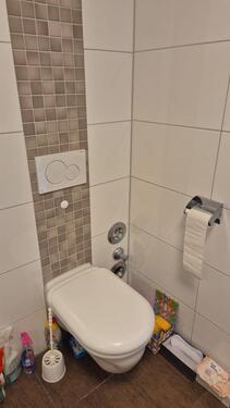 Foto - 3 Zimmer Etagenwohnung zur Miete in Saarbrücken