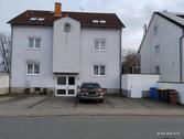 Foto - 1-Zi-Wohnung,Terrasse, Garage, Stellplätze in Riedstadt-Erfelden