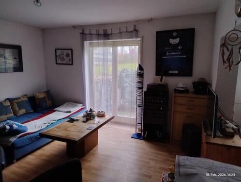 Foto - 1 Zimmer Etagenwohnung in Riedstadt