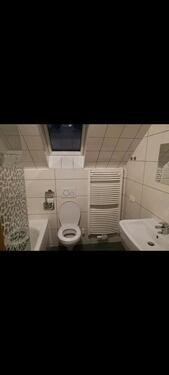 Foto - Dachgeschoßwohnung in Erzhausen zur Miete