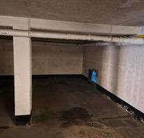 Garagenstellplatz zu vermieten in Kirchditmold – sicher&zentral - Kassel