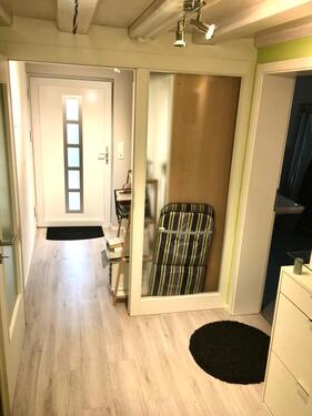 Foto - 1 Zimmer Erdgeschoßwohnung zur Miete in Münchsteinach