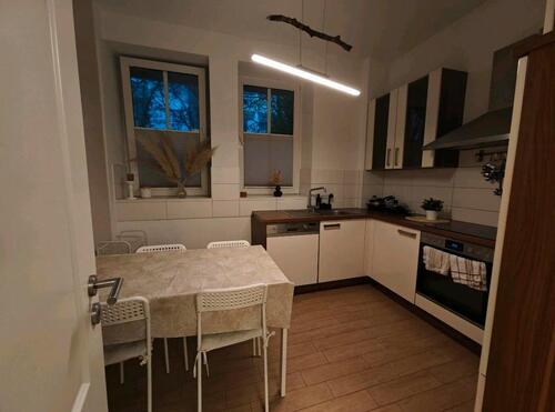 Foto - 3 Zimmer Etagenwohnung zur Miete in Wismar