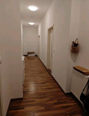 Foto - Etagenwohnung in Wismar zur Miete