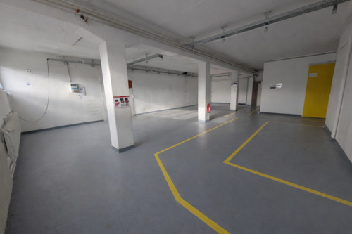 Foto - Produktions- und Gewerbefläche in Stuttgart OT – ca. 374 m²