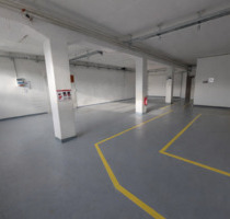 Produktions- und Gewerbefläche in Stuttgart OT – ca. 374 m²