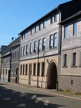 Foto - Dachgeschoss Wohnung - 45.000,00&nbsp;EUR Kaufpreis, ca.&nbsp; 76,00&nbsp;m&sup2;