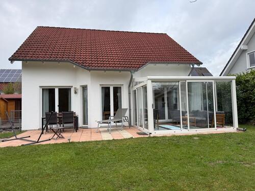 Foto - 6 Zimmer Einfamilienhaus in Iserlohn