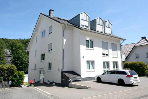 Foto - 2 Zimmer Erdgeschoßwohnung zur Miete in Wenden