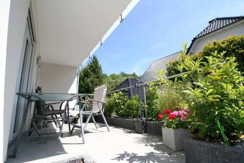 Foto - 2 Zimmer Erdgeschoßwohnung in Wenden