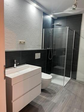 Foto - Sanierte 2ZKB Erdgeschosswohnung mit separatem Eingang