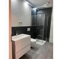 Sanierte 2ZKB Erdgeschosswohnung mit separatem Eingang - Gladenbach